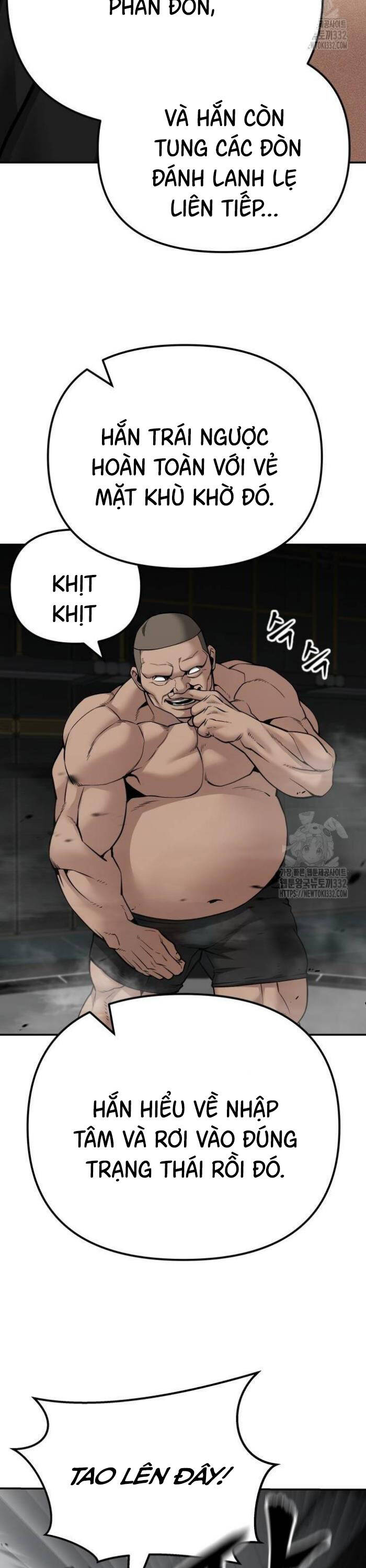 Giang Hồ Thực Thi Công Lý Chap 95 - Next Chap 96