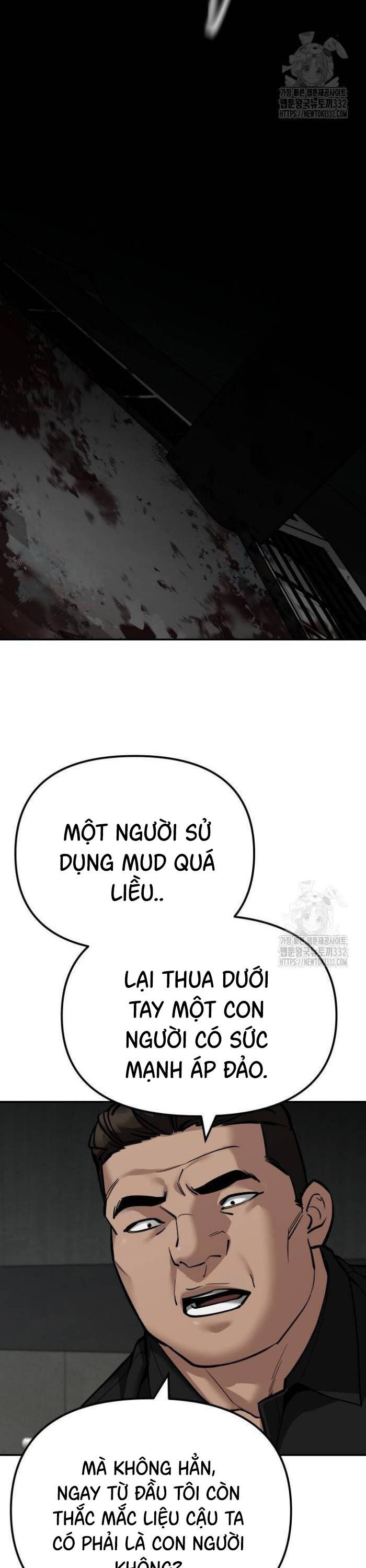 Giang Hồ Thực Thi Công Lý Chap 95 - Next Chap 96