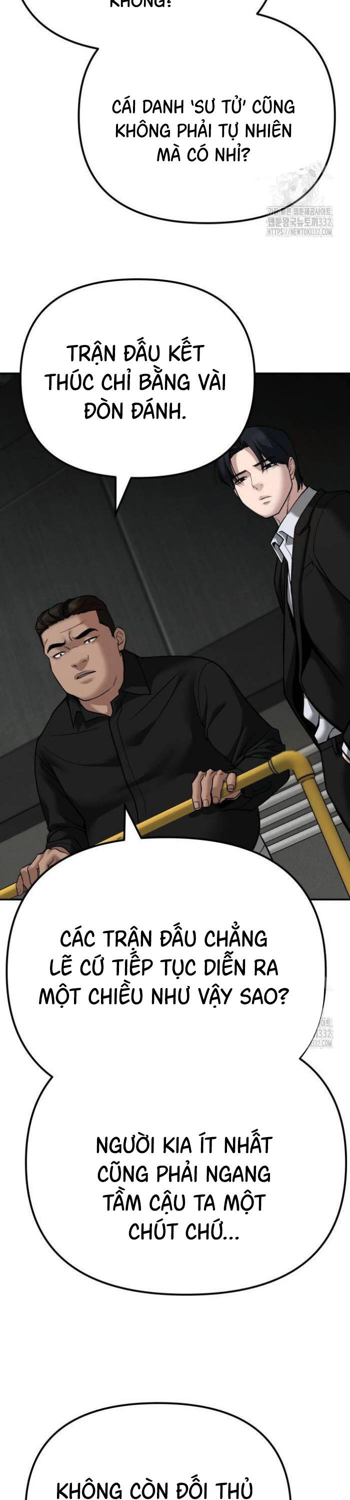 Giang Hồ Thực Thi Công Lý Chap 95 - Next Chap 96