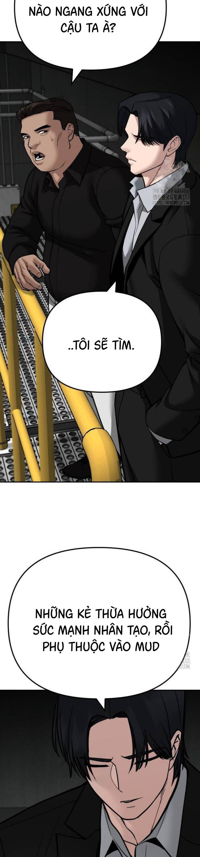 Giang Hồ Thực Thi Công Lý Chap 95 - Next Chap 96