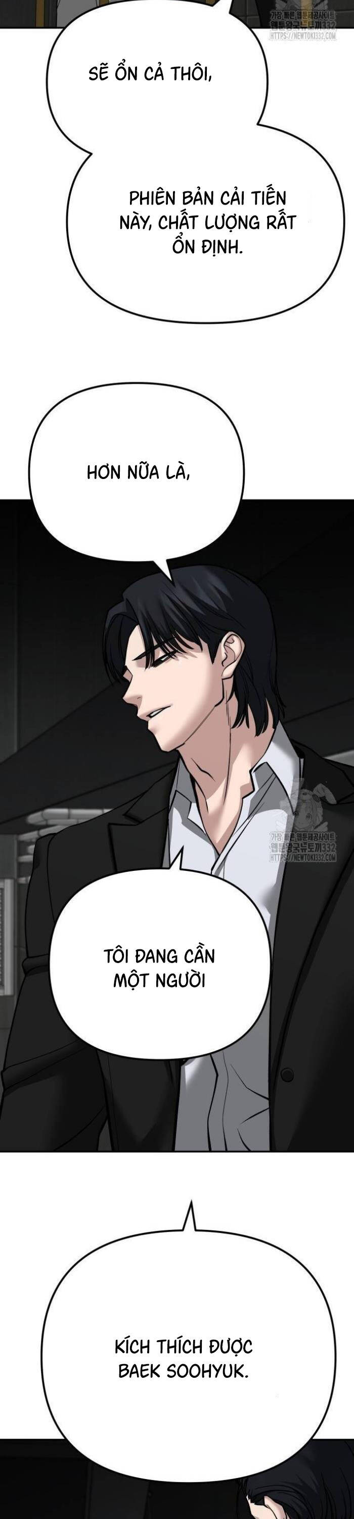 Giang Hồ Thực Thi Công Lý Chap 95 - Next Chap 96