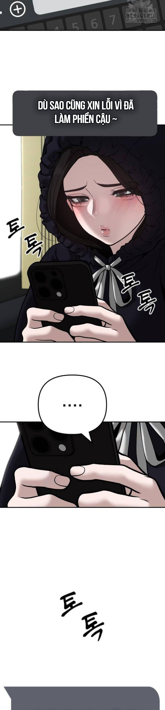 Giang Hồ Thực Thi Công Lý Chap 95 - Next Chap 96