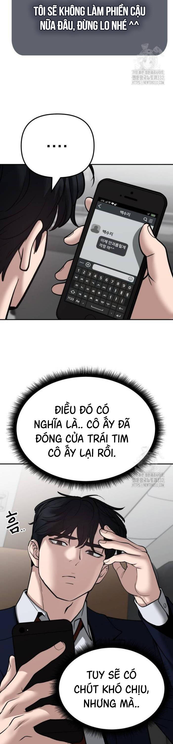 Giang Hồ Thực Thi Công Lý Chap 95 - Next Chap 96