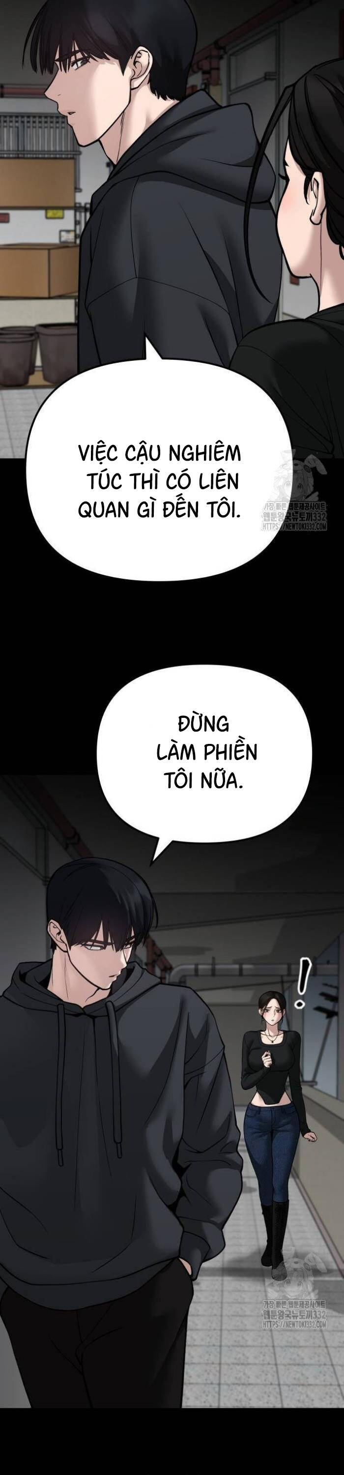 Giang Hồ Thực Thi Công Lý Chap 95 - Next Chap 96