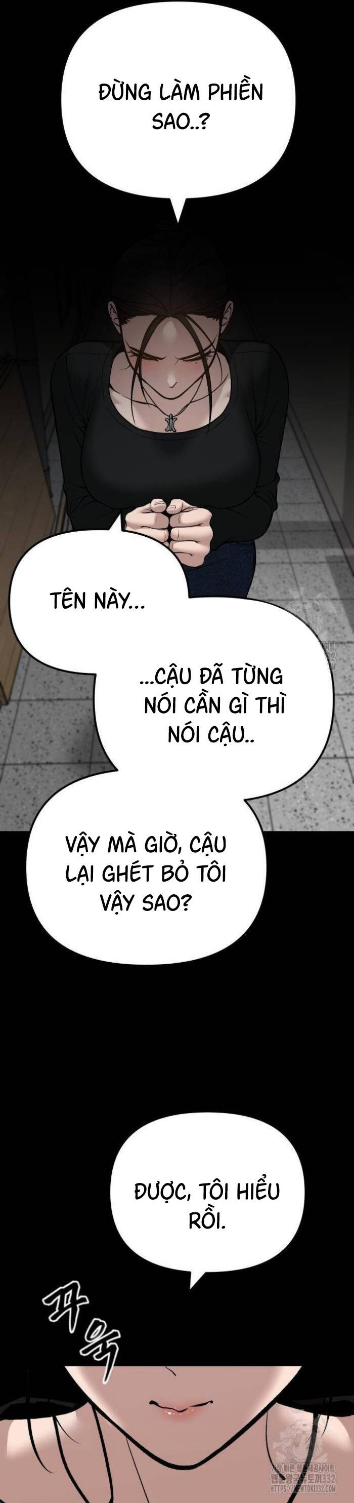 Giang Hồ Thực Thi Công Lý Chap 95 - Next Chap 96