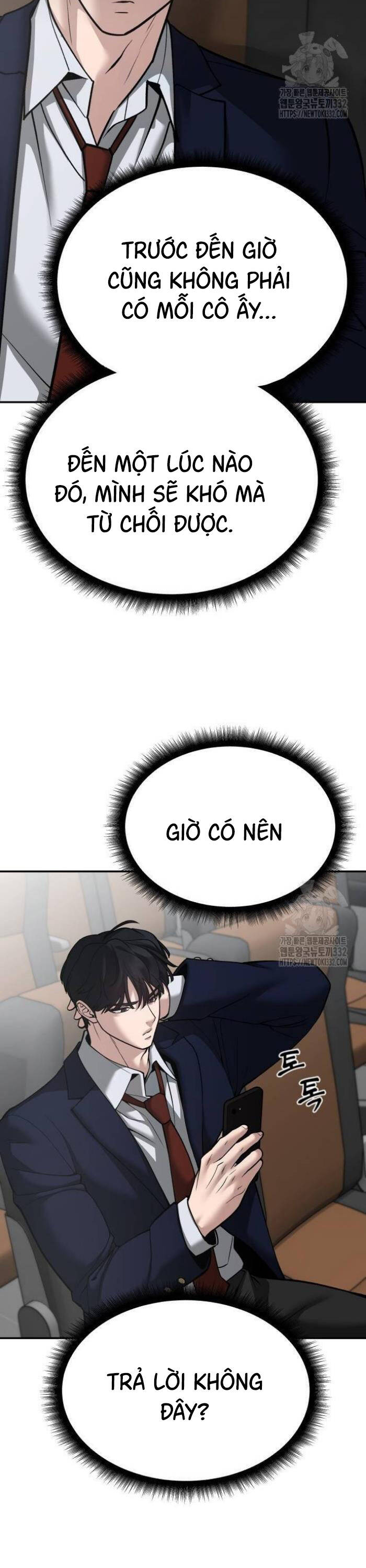 Giang Hồ Thực Thi Công Lý Chap 95 - Next Chap 96