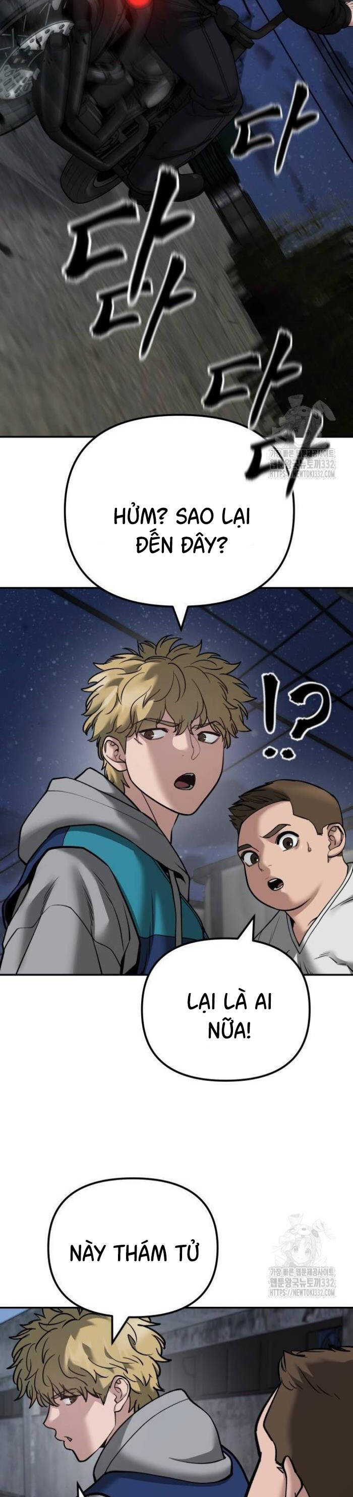 Giang Hồ Thực Thi Công Lý Chap 95 - Next Chap 96