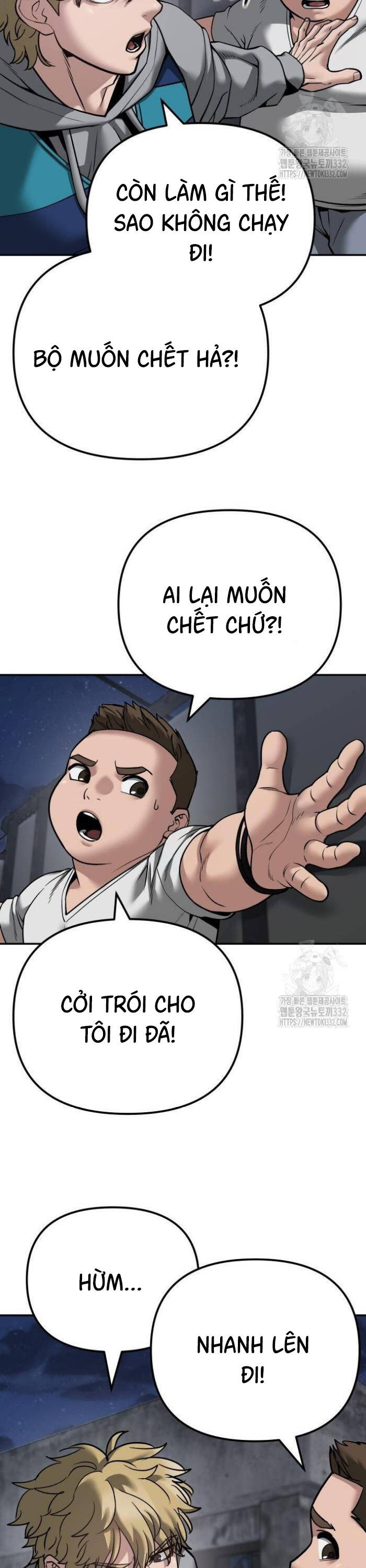 Giang Hồ Thực Thi Công Lý Chap 95 - Next Chap 96
