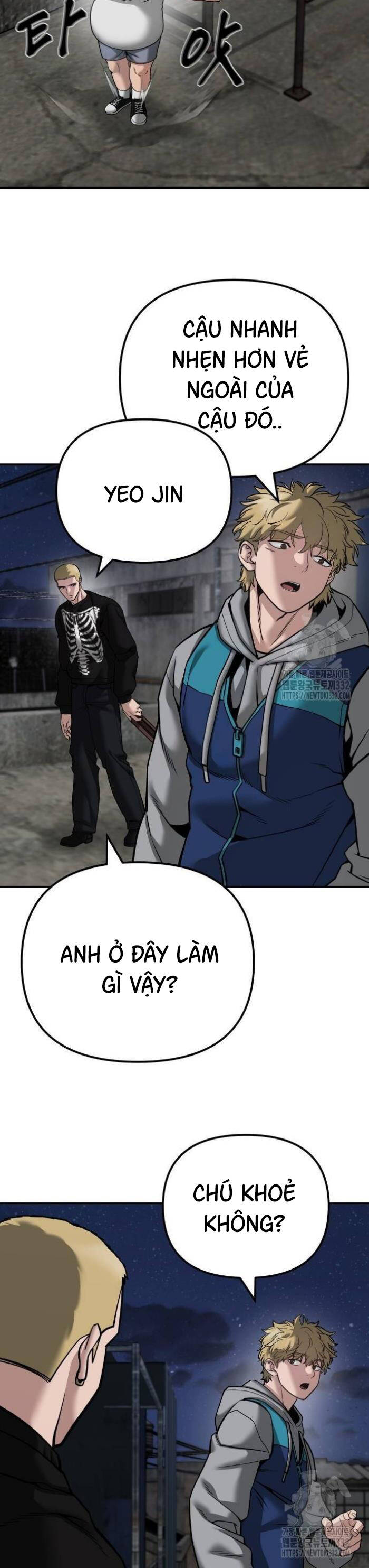 Giang Hồ Thực Thi Công Lý Chap 95 - Next Chap 96