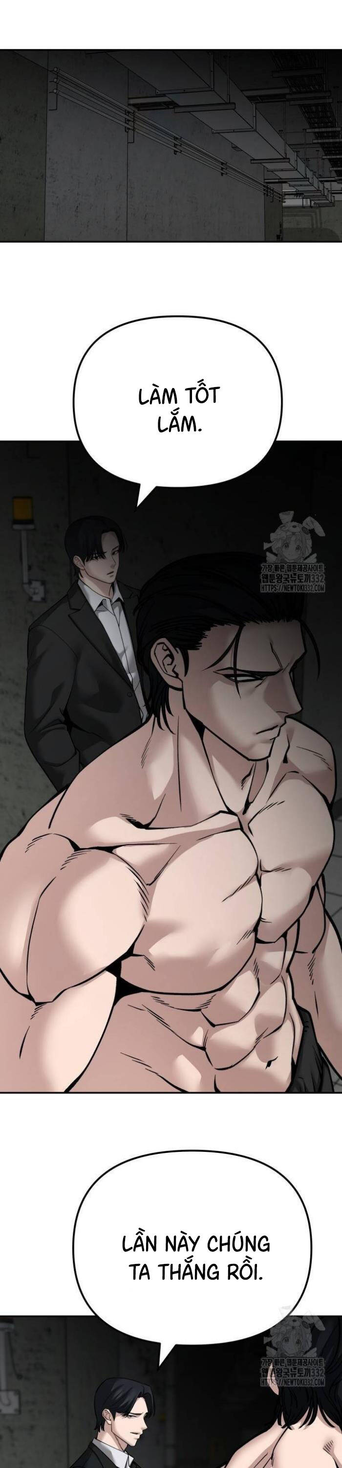Giang Hồ Thực Thi Công Lý Chap 95 - Next Chap 96