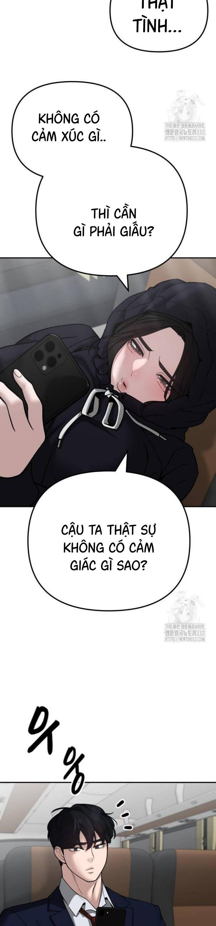 Giang Hồ Thực Thi Công Lý Chap 95 - Next Chap 96
