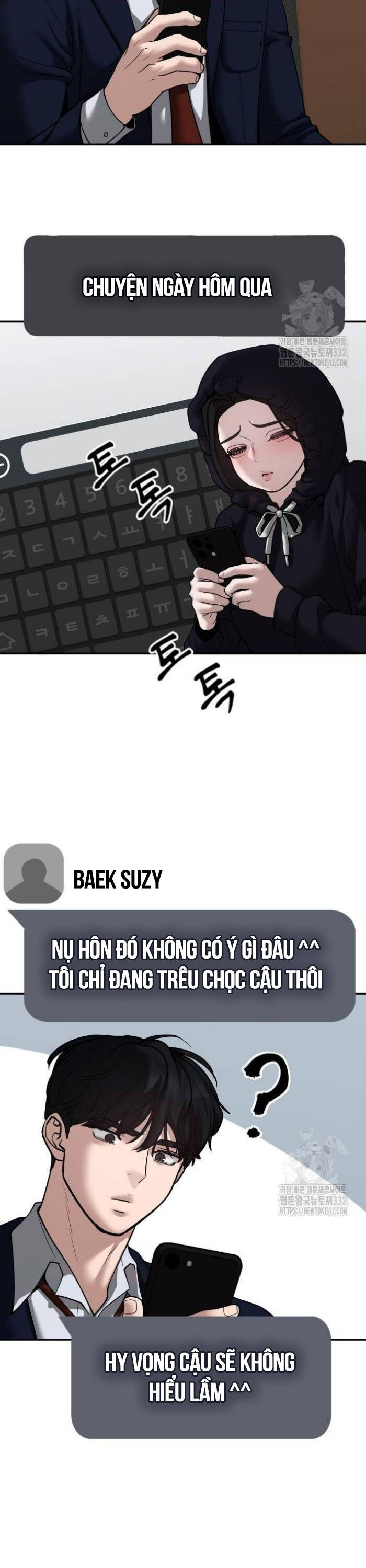 Giang Hồ Thực Thi Công Lý Chap 95 - Next Chap 96