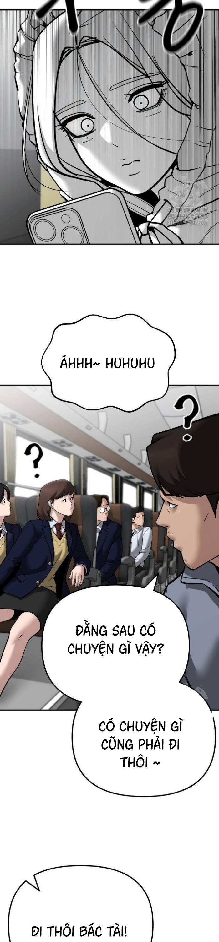 Giang Hồ Thực Thi Công Lý Chap 95 - Next Chap 96