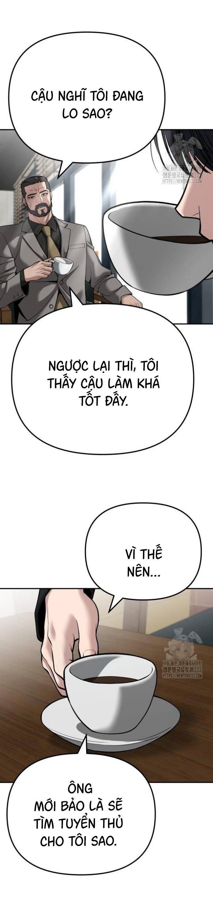 Giang Hồ Thực Thi Công Lý Chap 95 - Next Chap 96