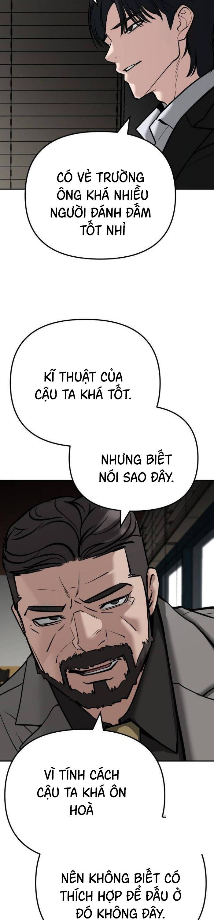 Giang Hồ Thực Thi Công Lý Chap 95 - Next Chap 96