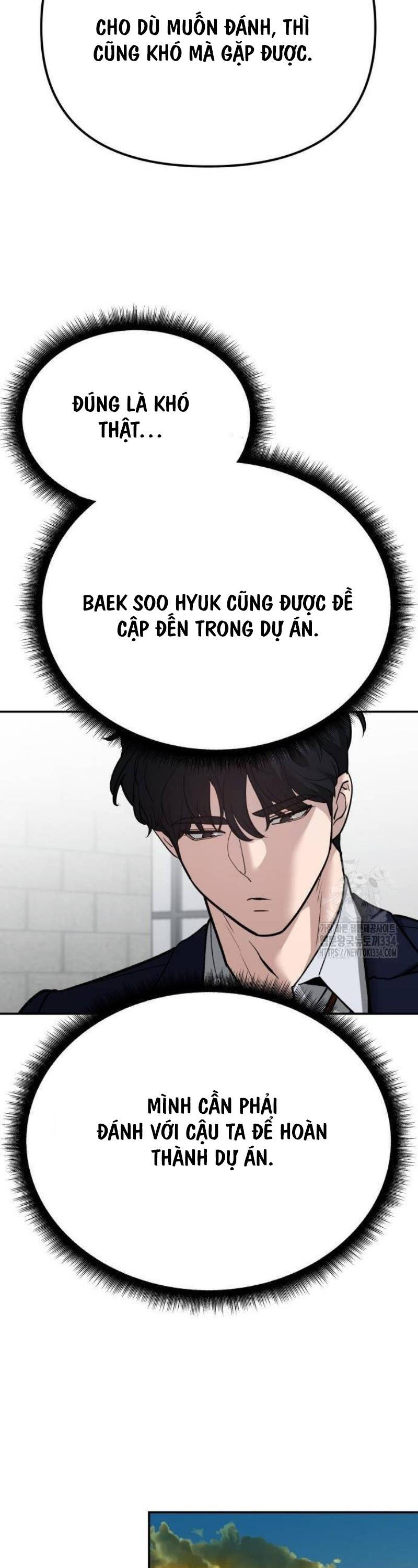 Giang Hồ Thực Thi Công Lý Chap 96 - Next Chap 97