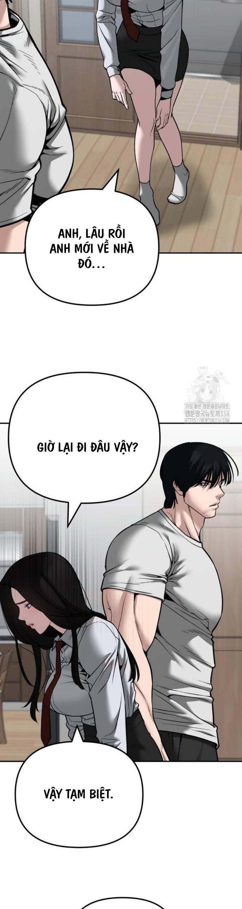 Giang Hồ Thực Thi Công Lý Chap 96 - Next Chap 97
