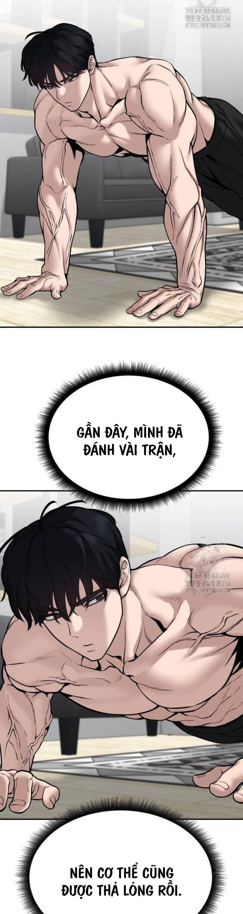 Giang Hồ Thực Thi Công Lý Chap 96 - Next Chap 97