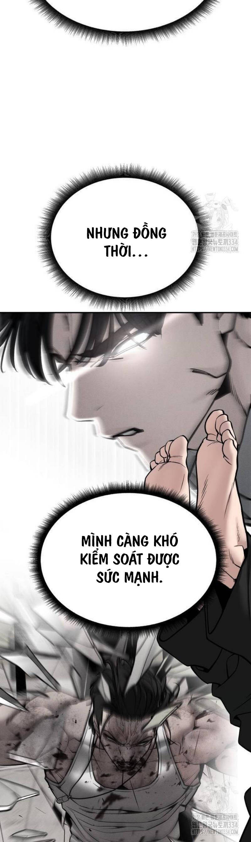 Giang Hồ Thực Thi Công Lý Chap 96 - Next Chap 97