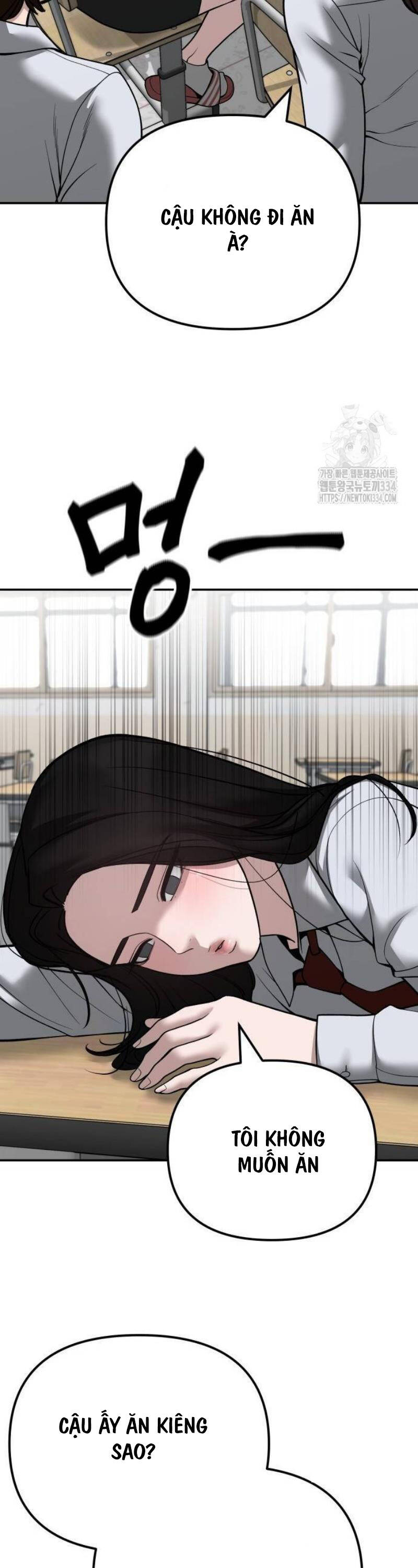 Giang Hồ Thực Thi Công Lý Chap 96 - Next Chap 97