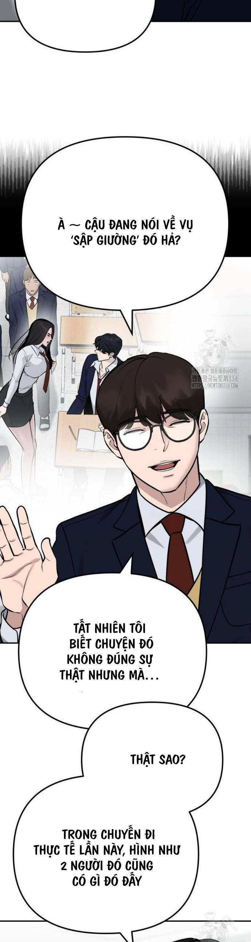 Giang Hồ Thực Thi Công Lý Chap 96 - Next Chap 97