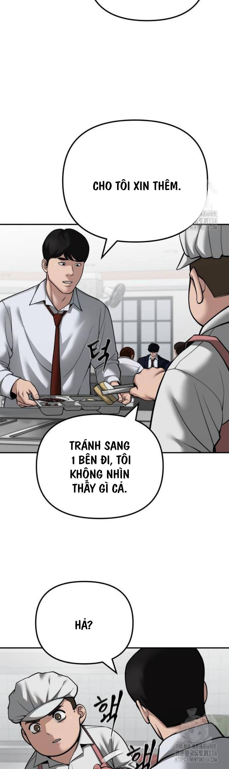 Giang Hồ Thực Thi Công Lý Chap 96 - Next Chap 97