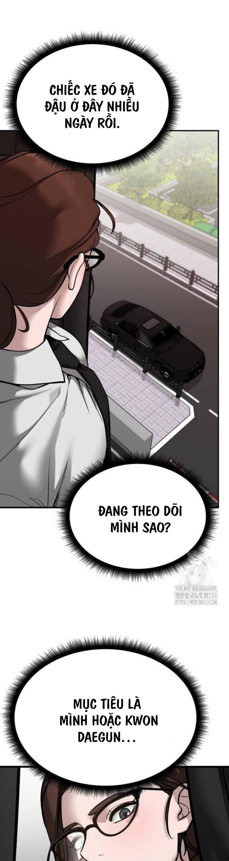 Giang Hồ Thực Thi Công Lý Chap 96 - Next Chap 97