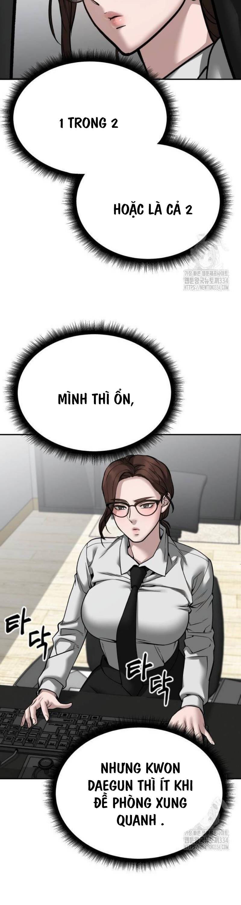 Giang Hồ Thực Thi Công Lý Chap 96 - Next Chap 97