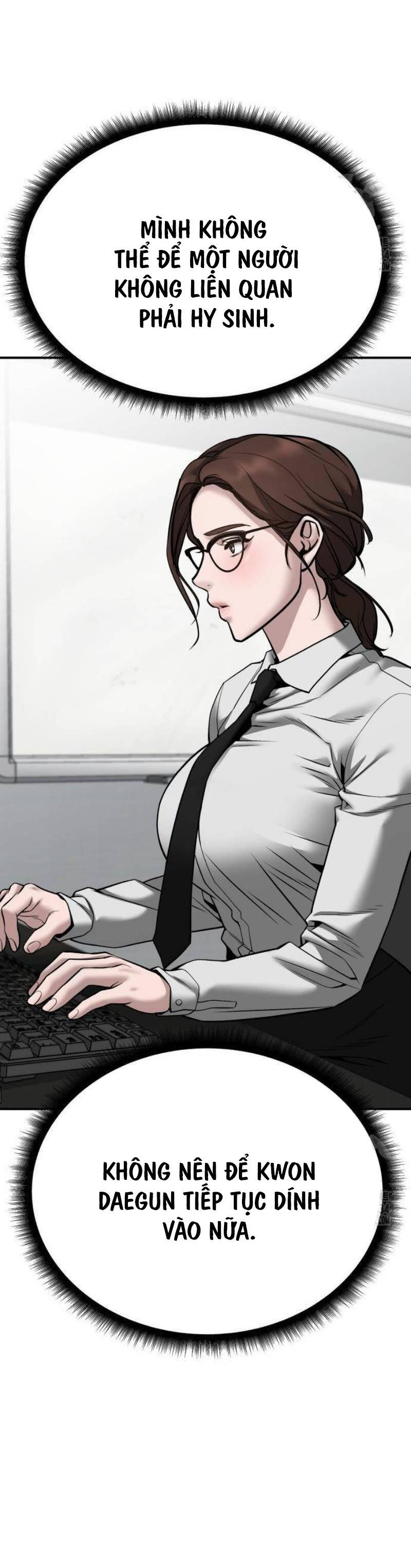 Giang Hồ Thực Thi Công Lý Chap 96 - Next Chap 97