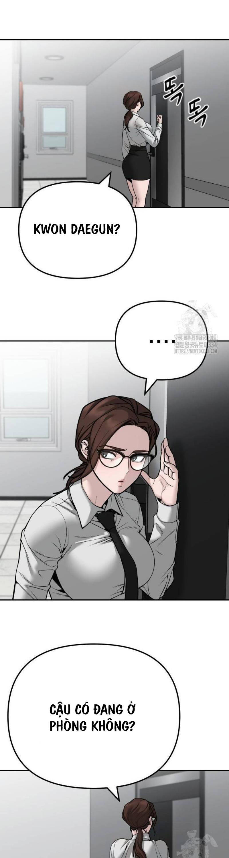 Giang Hồ Thực Thi Công Lý Chap 96 - Next Chap 97