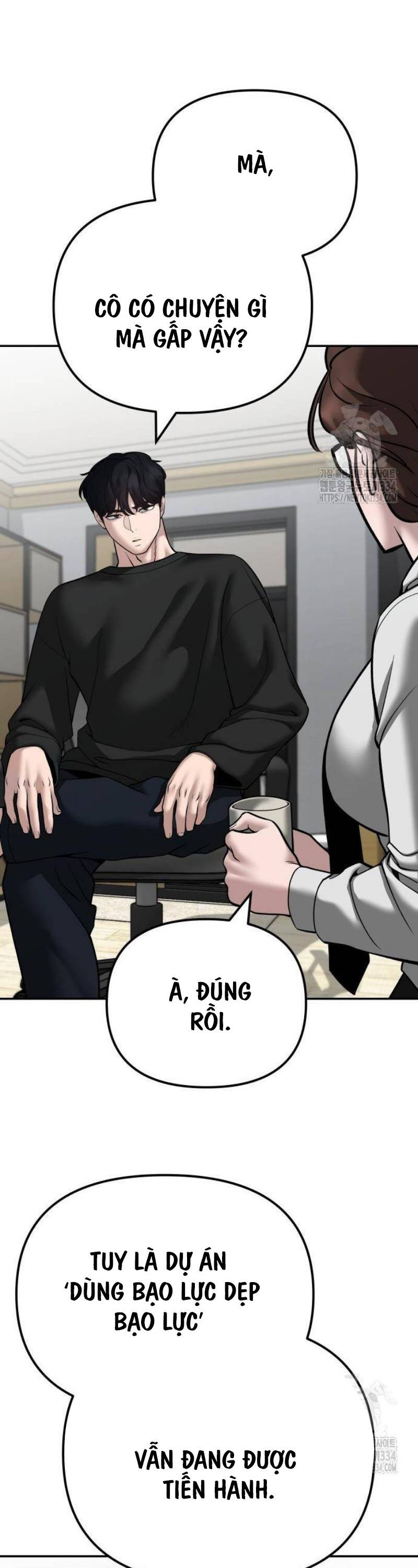 Giang Hồ Thực Thi Công Lý Chap 96 - Next Chap 97