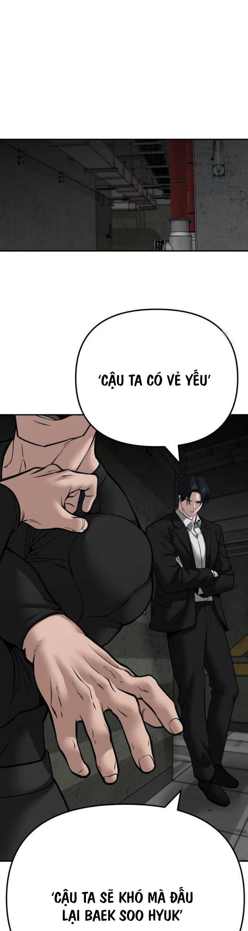 Giang Hồ Thực Thi Công Lý Chap 96 - Next Chap 97