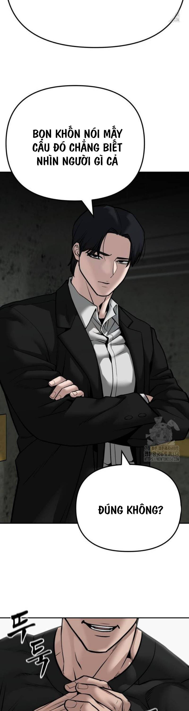 Giang Hồ Thực Thi Công Lý Chap 96 - Next Chap 97