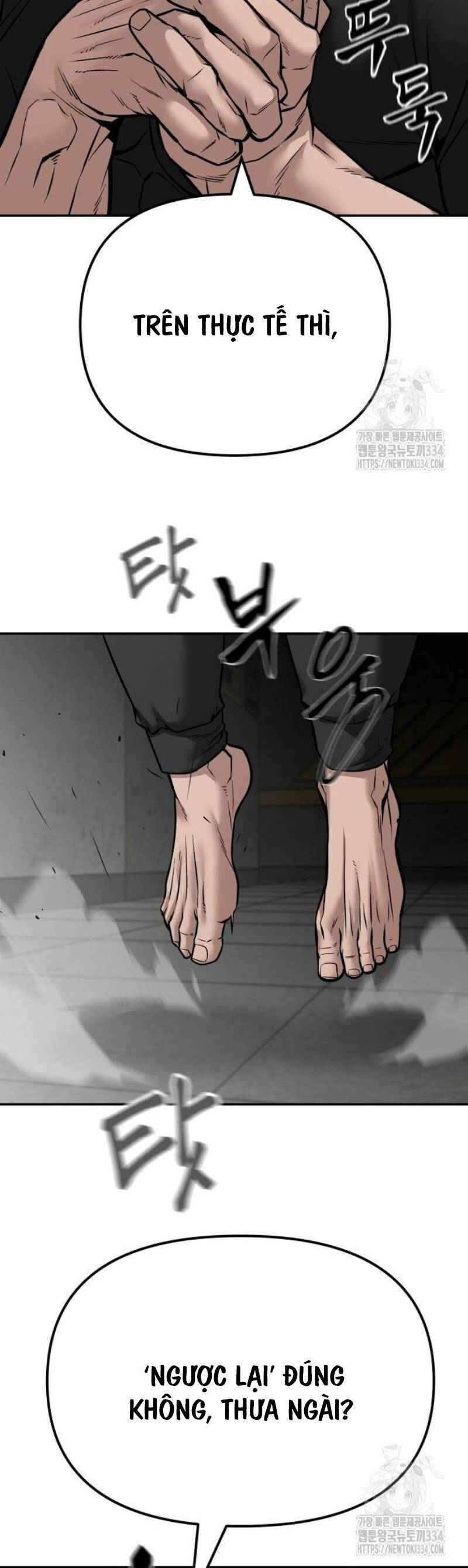 Giang Hồ Thực Thi Công Lý Chap 96 - Next Chap 97