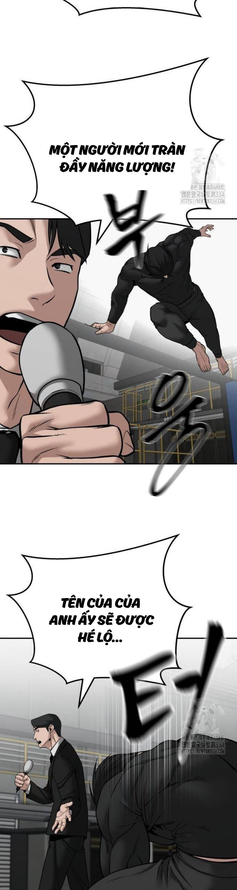 Giang Hồ Thực Thi Công Lý Chap 96 - Next Chap 97