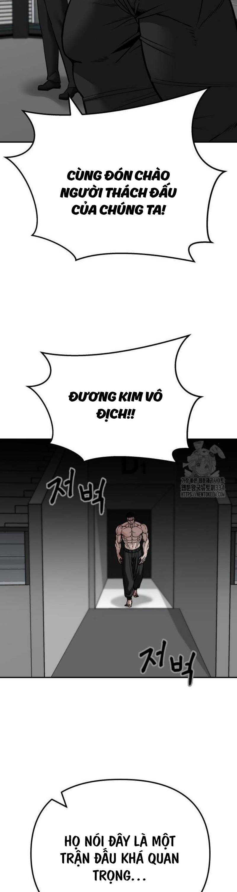 Giang Hồ Thực Thi Công Lý Chap 96 - Next Chap 97