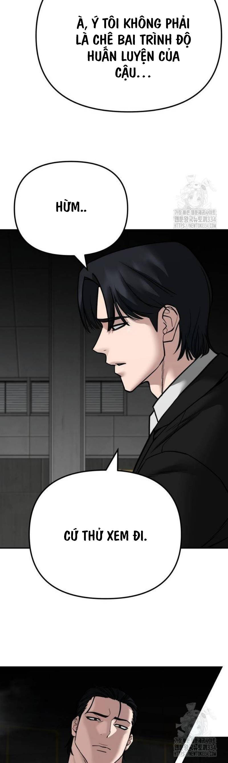 Giang Hồ Thực Thi Công Lý Chap 96 - Next Chap 97