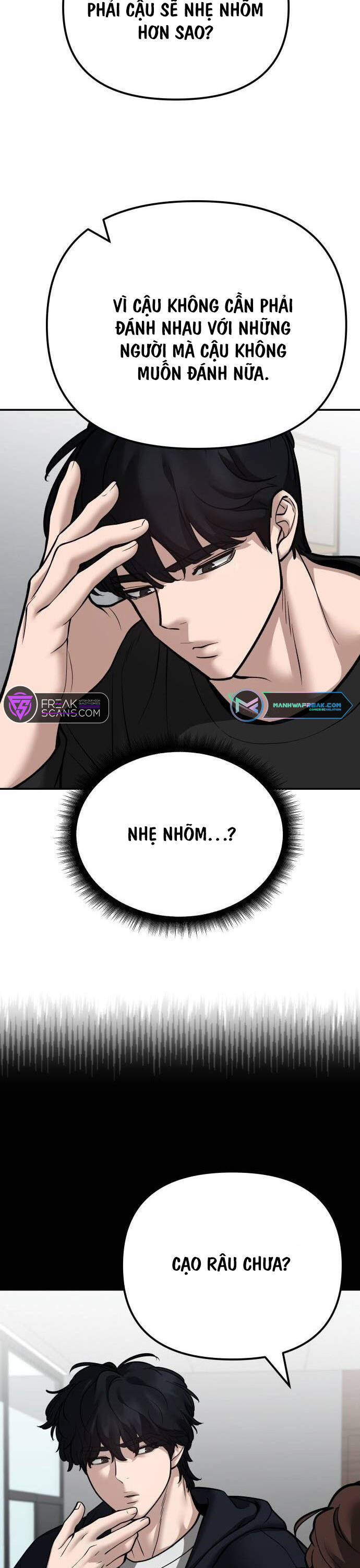 Giang Hồ Thực Thi Công Lý Chap 97 - Next Chap 98