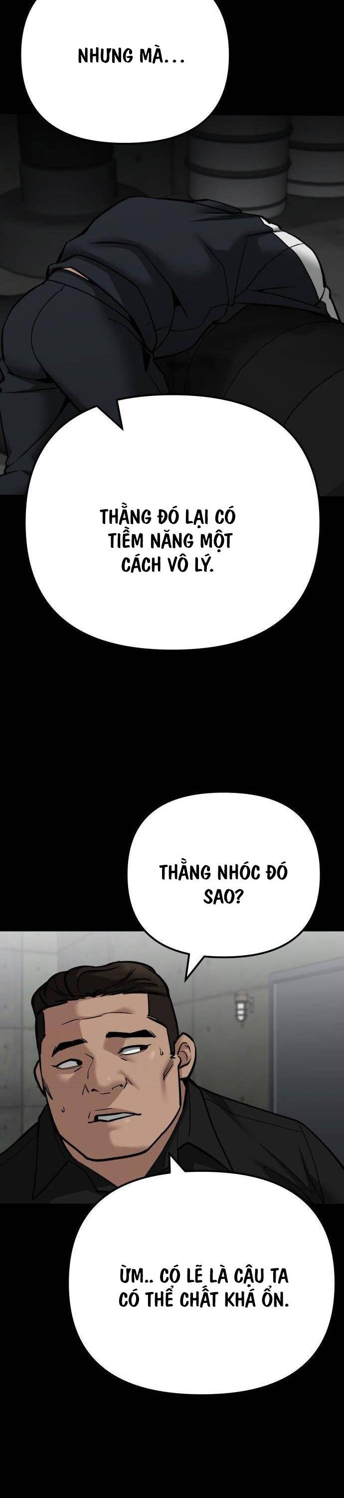 Giang Hồ Thực Thi Công Lý Chap 97 - Next Chap 98