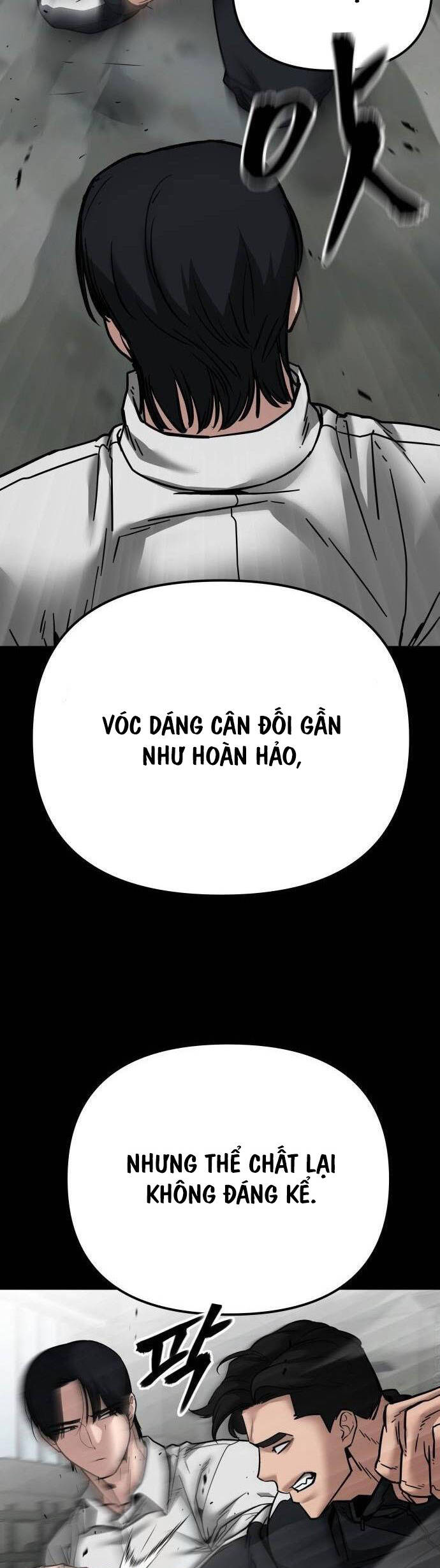 Giang Hồ Thực Thi Công Lý Chap 97 - Next Chap 98