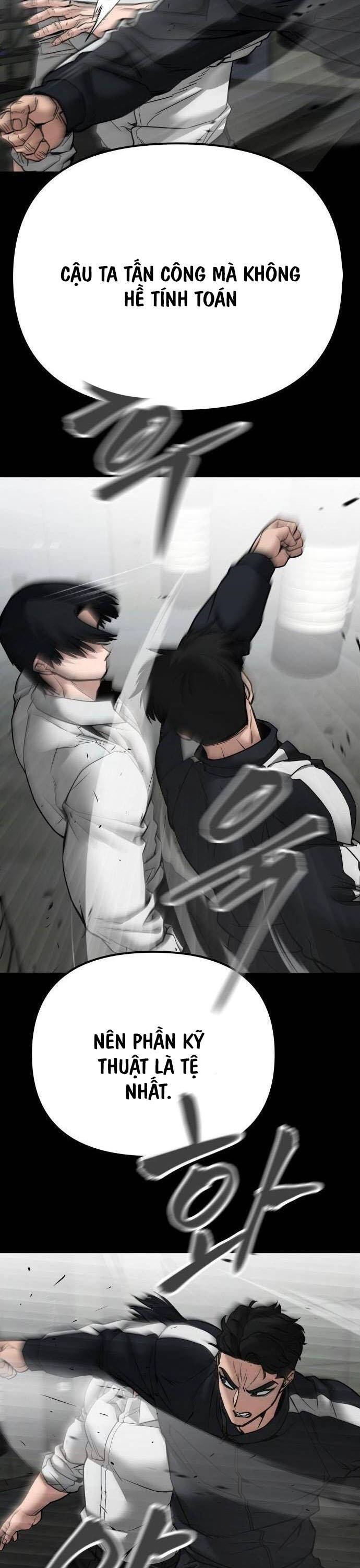 Giang Hồ Thực Thi Công Lý Chap 97 - Next Chap 98