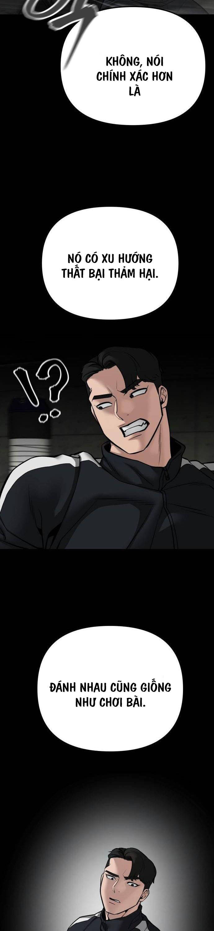 Giang Hồ Thực Thi Công Lý Chap 97 - Next Chap 98