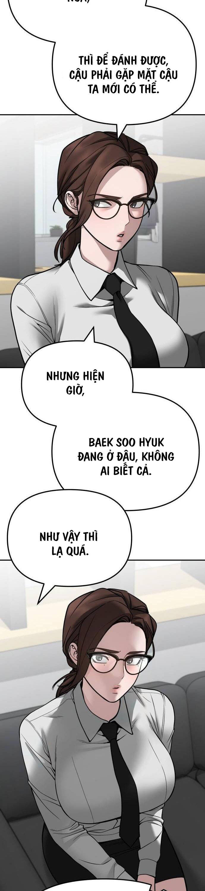 Giang Hồ Thực Thi Công Lý Chap 97 - Next Chap 98