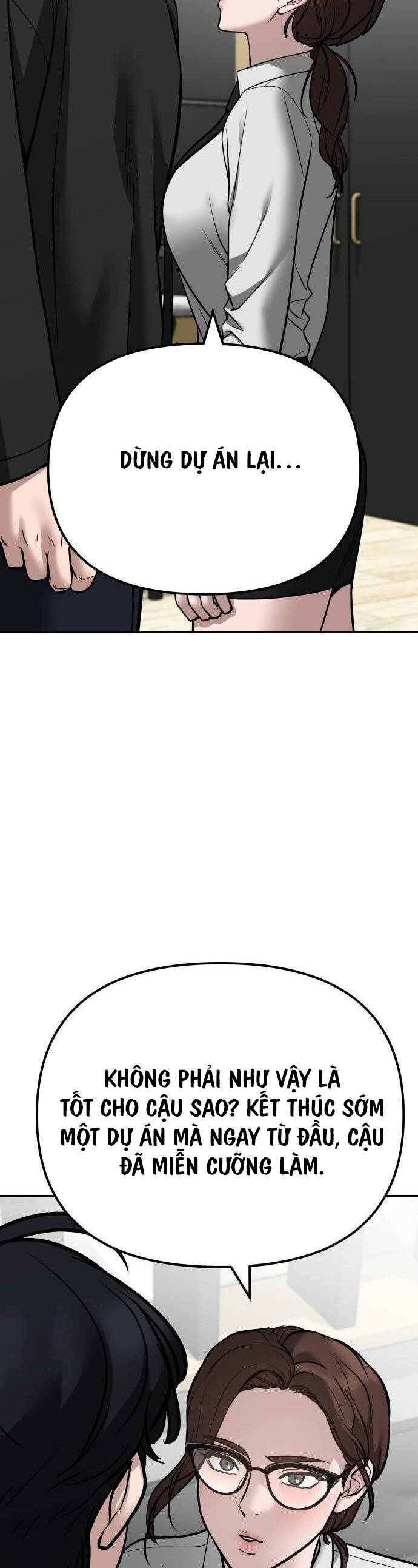 Giang Hồ Thực Thi Công Lý Chap 97 - Next Chap 98