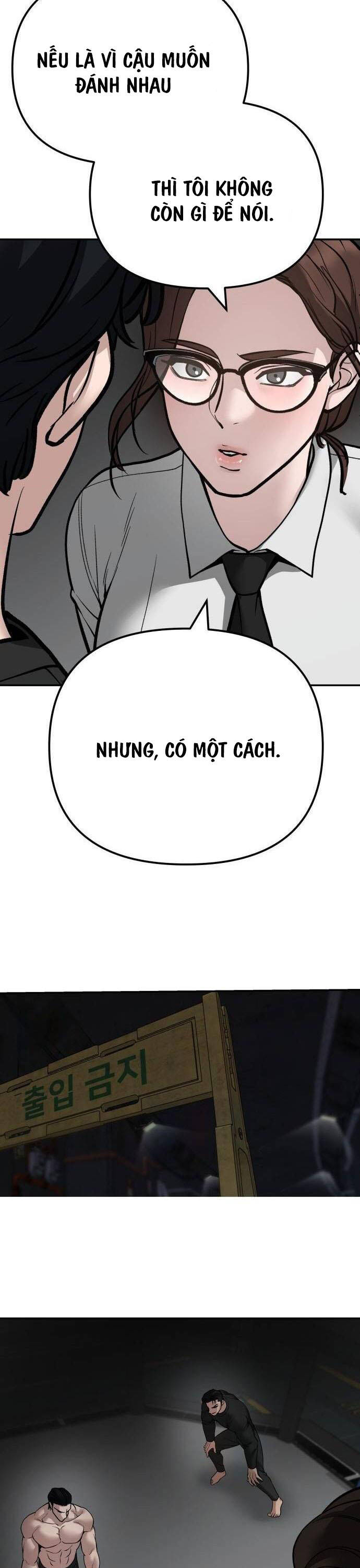 Giang Hồ Thực Thi Công Lý Chap 97 - Next Chap 98