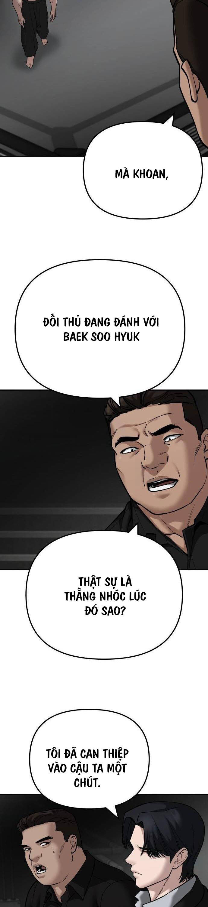 Giang Hồ Thực Thi Công Lý Chap 97 - Next Chap 98