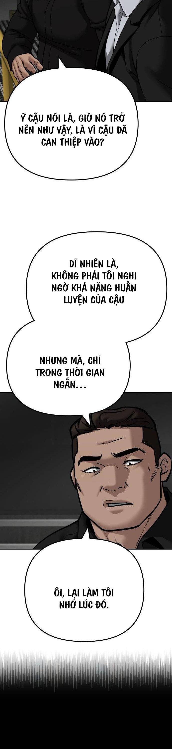 Giang Hồ Thực Thi Công Lý Chap 97 - Next Chap 98
