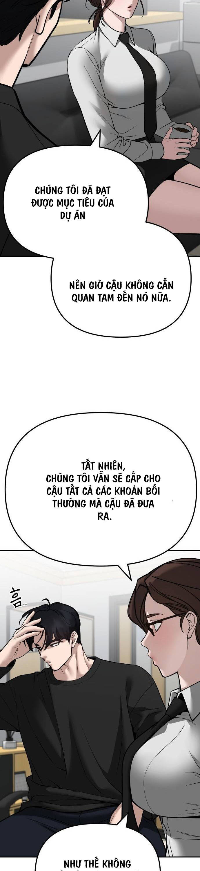 Giang Hồ Thực Thi Công Lý Chap 97 - Next Chap 98