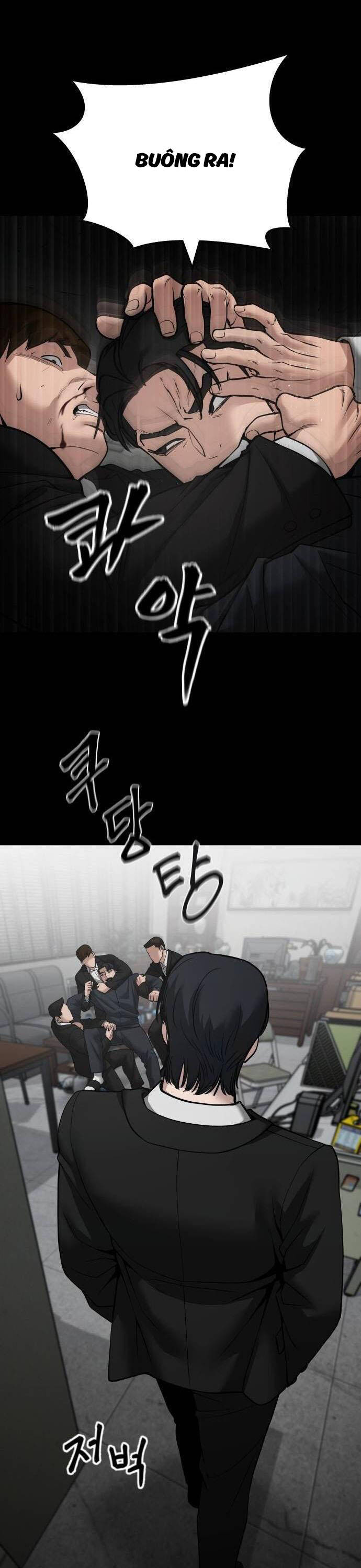 Giang Hồ Thực Thi Công Lý Chap 97 - Next Chap 98