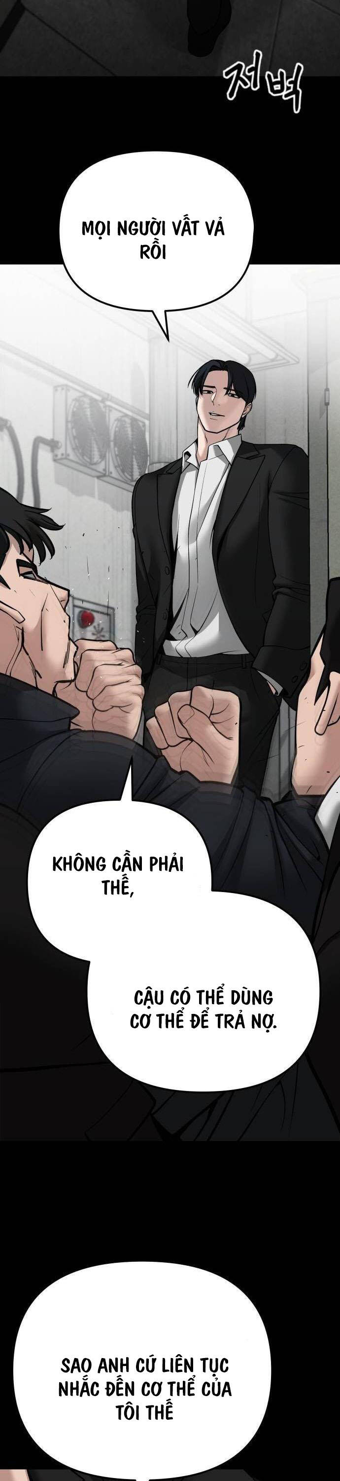 Giang Hồ Thực Thi Công Lý Chap 97 - Next Chap 98